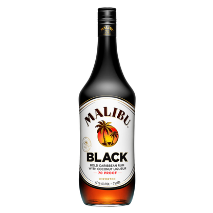Malibu Black 750 Ml