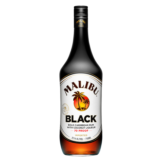 Malibu Black 750 Ml