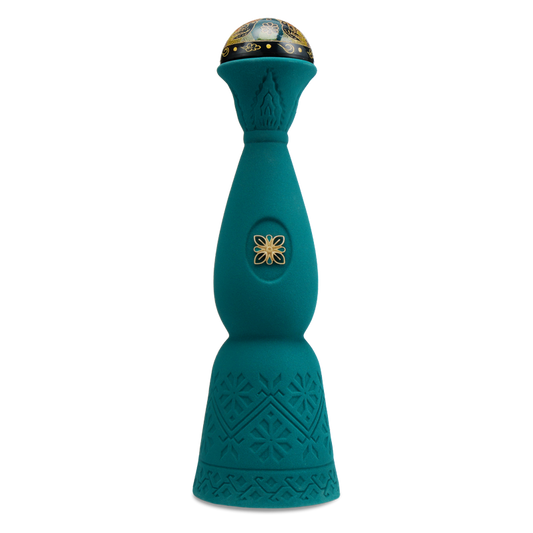 Clase Azul Guerrero 750ml