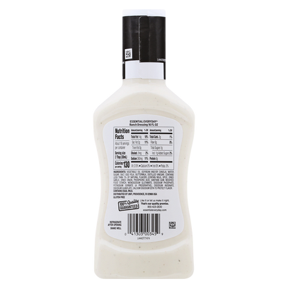 Essential Everyday Ranch Dressing 16oz