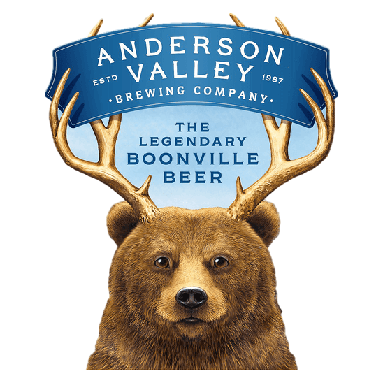Anderson Valley Amber Ale (5.3 GAL KEG)