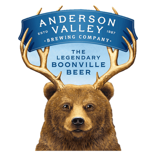 Anderson Valley Amber Ale (5.3 GAL KEG)