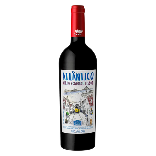 Atlantico Red 750ml