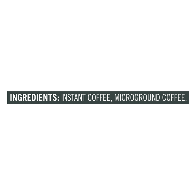 Starbucks Premium Instant Medium Roast 3.17oz Can