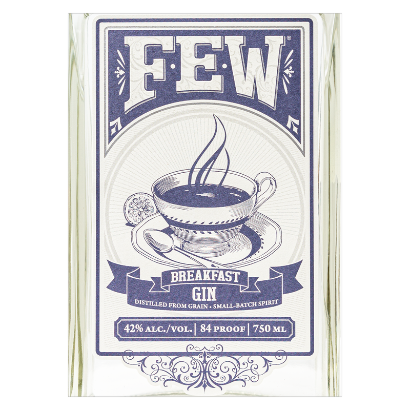 Few Breakfast Gin 750ml