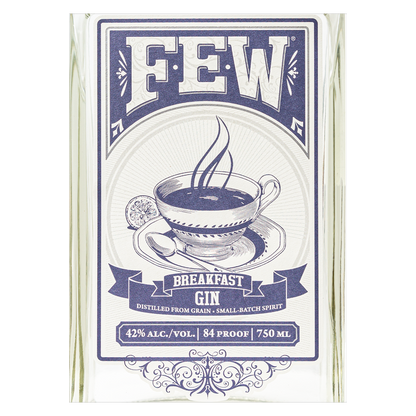 Few Breakfast Gin 750ml