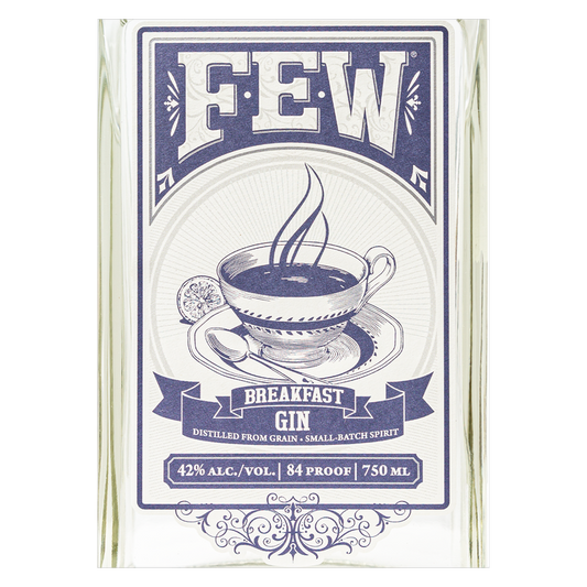 Few Breakfast Gin 750ml