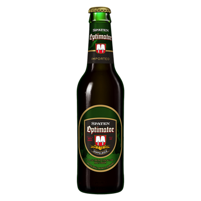 Spaten Optimator Dark 6pk 12oz Btl