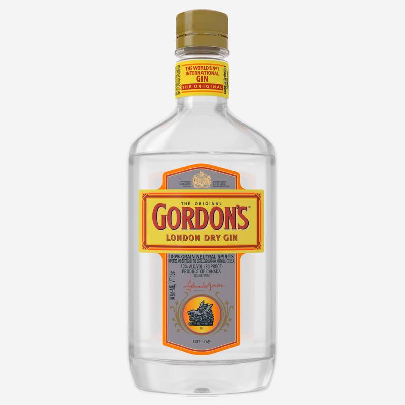 Gordon's Gin 375 ml