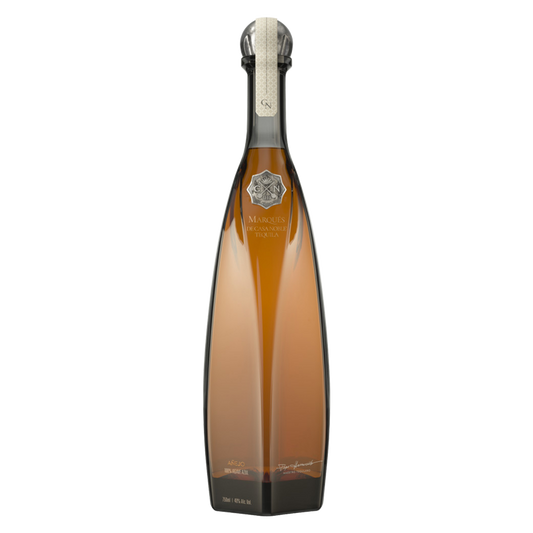 Casa Noble Anejo Tequila Marques 750ml (80 Proof)