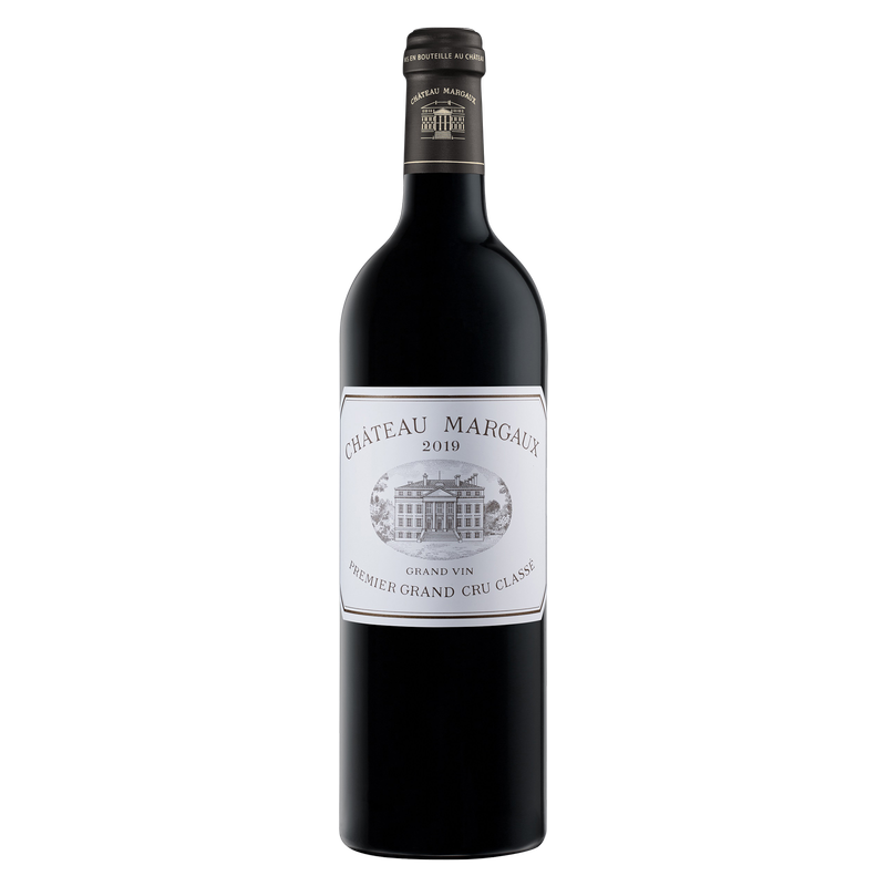 Chateau Margaux 2019 (750 ML)