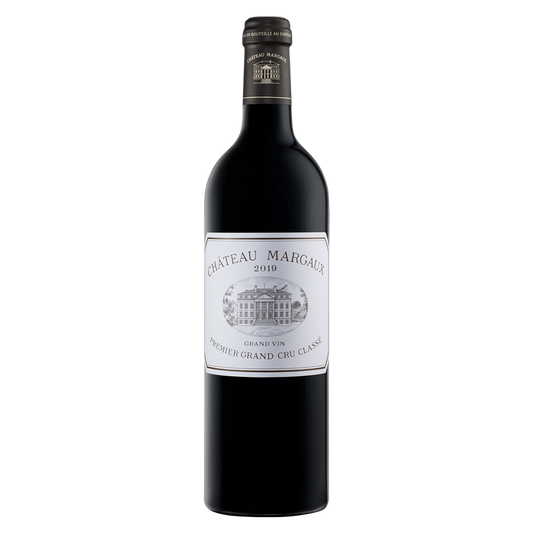 Chateau Margaux 2019 (750 ML)