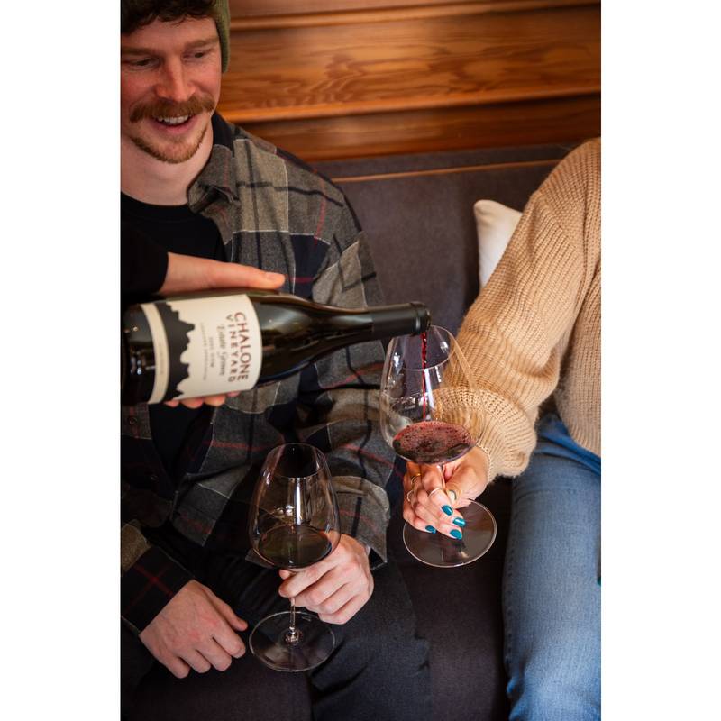 Chalone Estate Pinot Noir 750ml