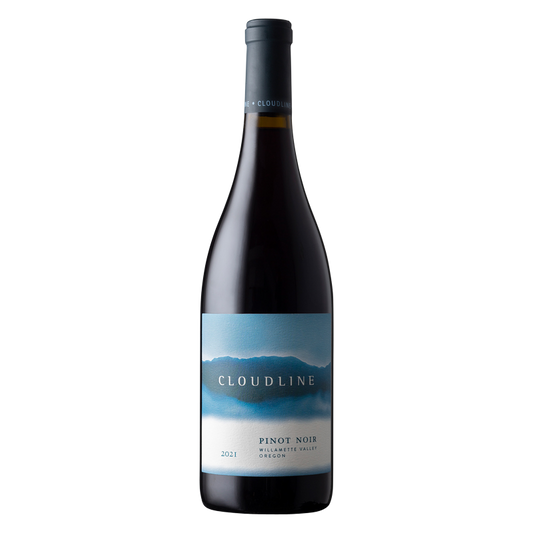 Cloudline Pinot Noir 750 ml
