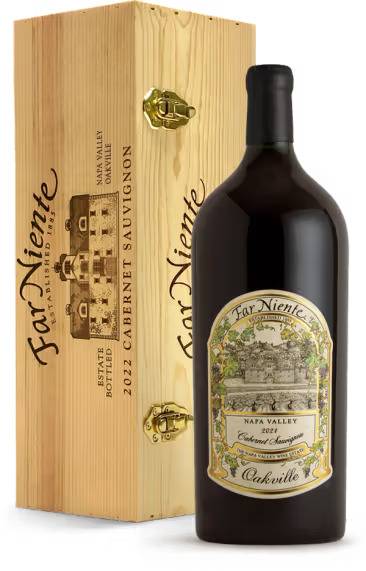 Far Niente Cabernet Sauvignon 1.5L