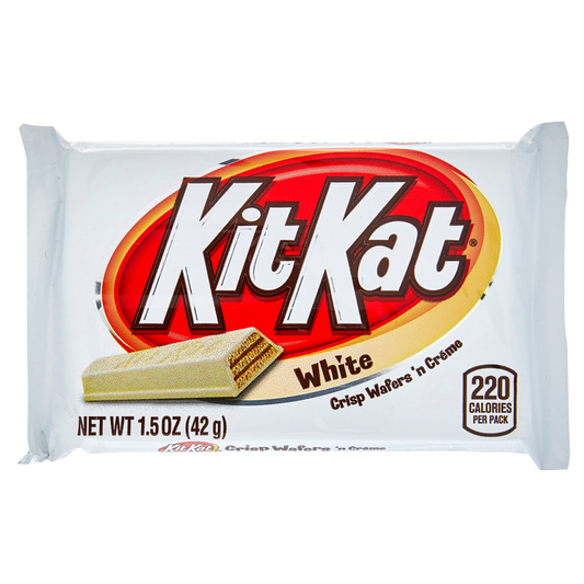 Kit Kat White 1.5oz
