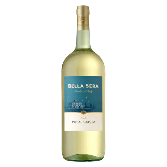 Bella Sera Pinot Grigio 1.5 L