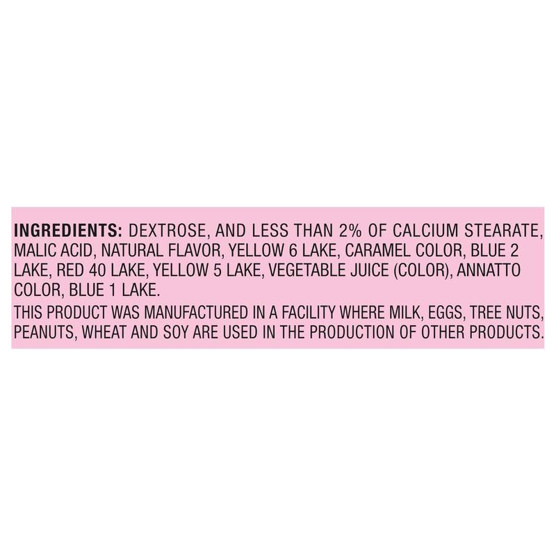 Bottle Cap Throwback Candy, 5 Oz