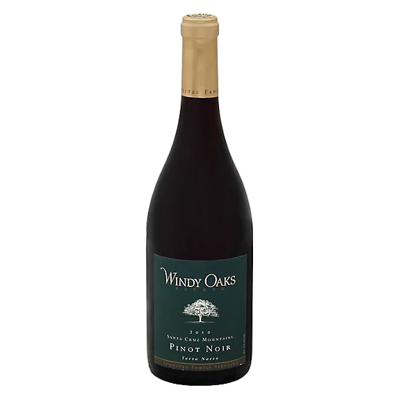 Windy Oak Pinot Noir Terra Narro 750ml