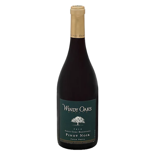 Windy Oak Pinot Noir Terra Narro 750ml