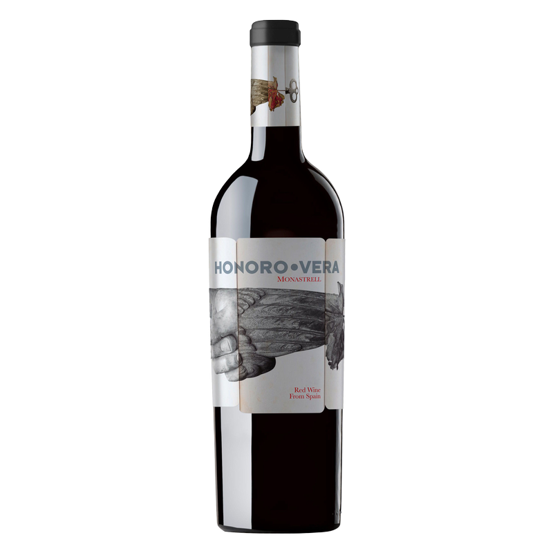 Honora Vera Monastrell 750 ML
