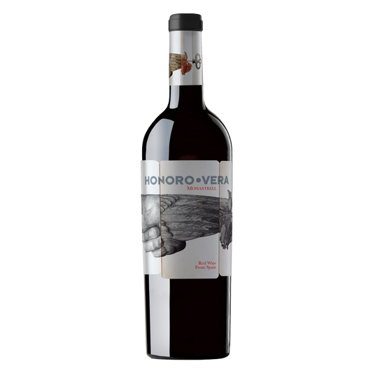 Honora Vera Monastrell 750 ML