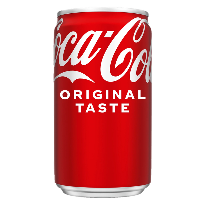 Coca-Cola 10pk 7.5oz Mini Can