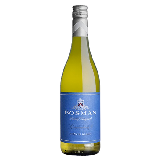Generation 8 - Chenin Blanc