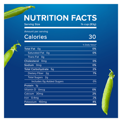 Birdseye Steamfresh Cut Green Beans, 10oz.