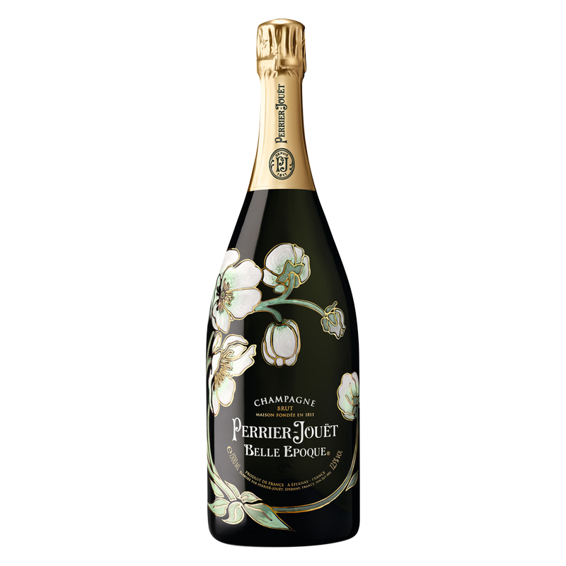 Perrier Jouet Belle Epoque 1.5L Btl 12.5% ABV