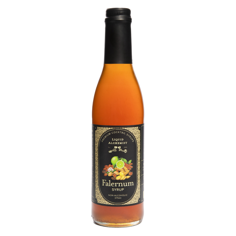 Liquid Alchemist Falernum