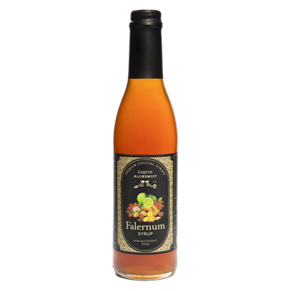 Liquid Alchemist Falernum