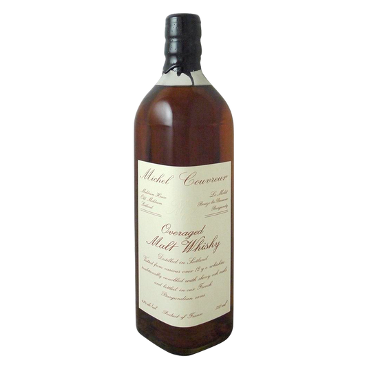 Michel Couvreur Aleske S/C 750ml