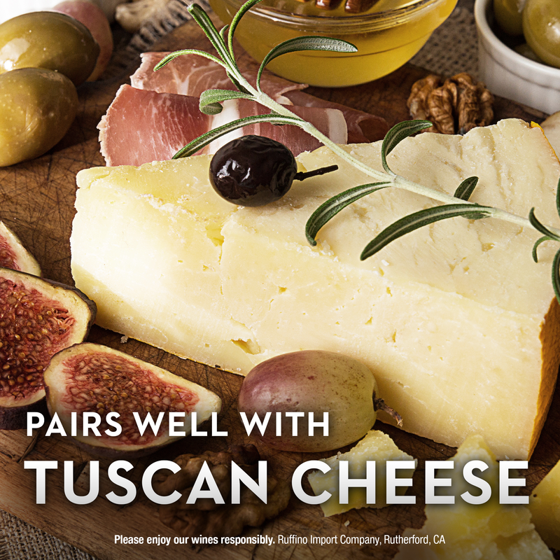 Ruffino Aziano Chianti 750ml