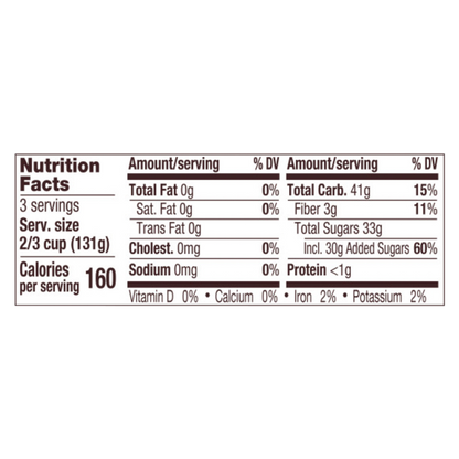Talenti Dairy Free Sorbetto Roman Raspberry Pint