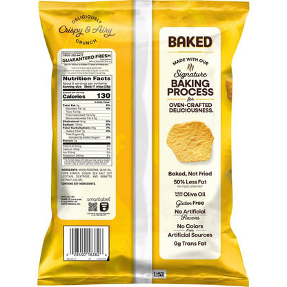 Baked Lay's Original Potato Chips 6.25oz