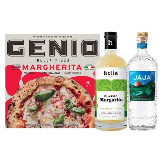 JAJA Margarita Pizza Bundle