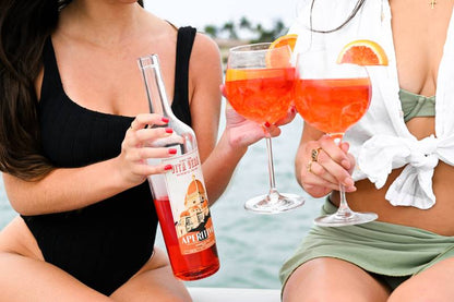 Vita Vera Aperitivo 750ml (22 Proof)