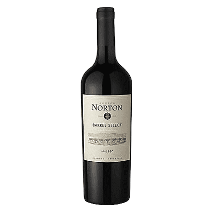 Bodega Norton Malbec Barrel Select 750ml
