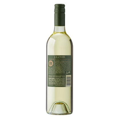 J. Lohr Estates Flume Crossing Sauvignon Blanc 750ml