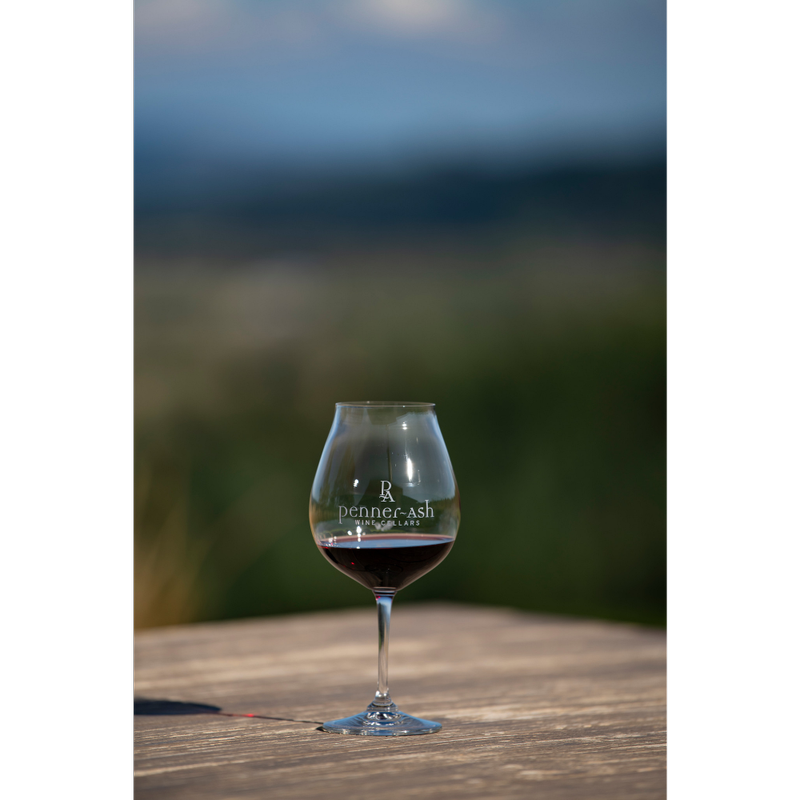 Penner-Ash Wine Cellars Willamette Valley Pinot Noir 750 ml