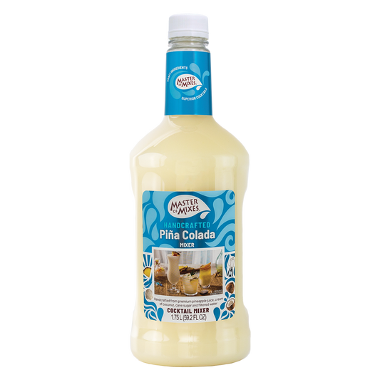 Master of Mixes Pina Colada 1.75L Btl