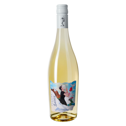 Prayers of Saints White Blend 750ml