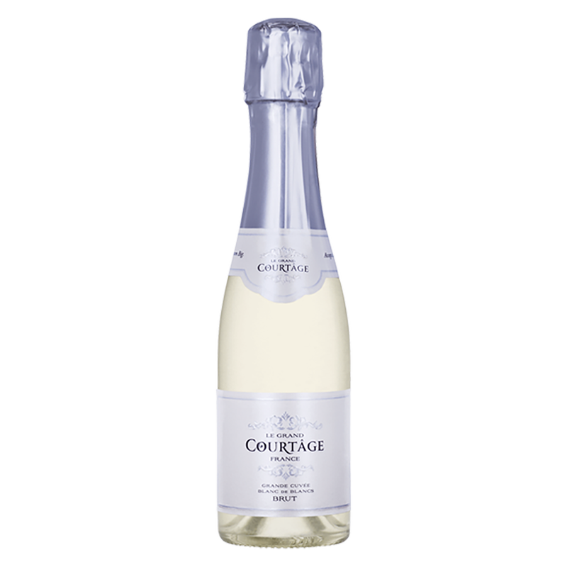 Le Grand Courtage Brut 187ml