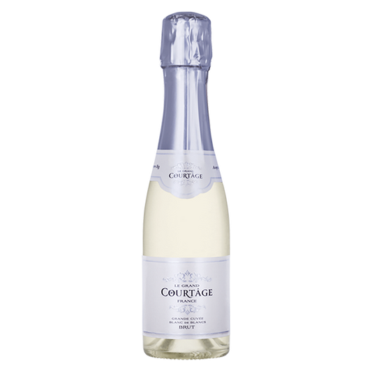 Le Grand Courtage Brut 187ml
