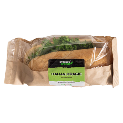 Italian Hoagie