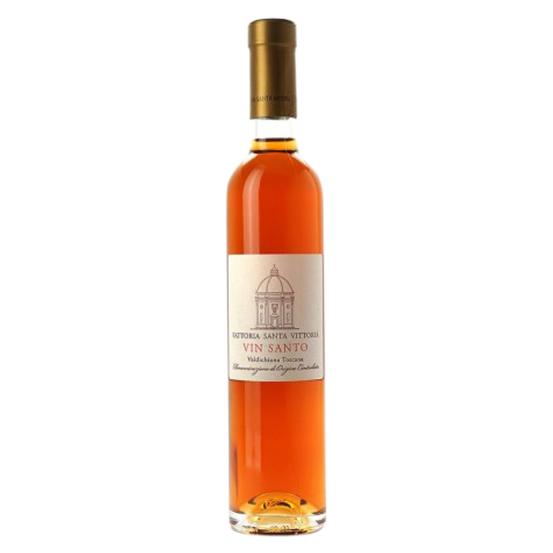 Santa Vittoria Vin Santo 2015 375ml