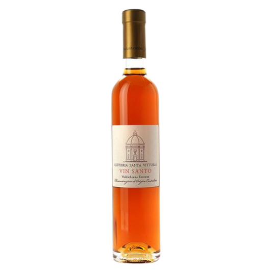 Santa Vittoria Vin Santo 2015 375ml