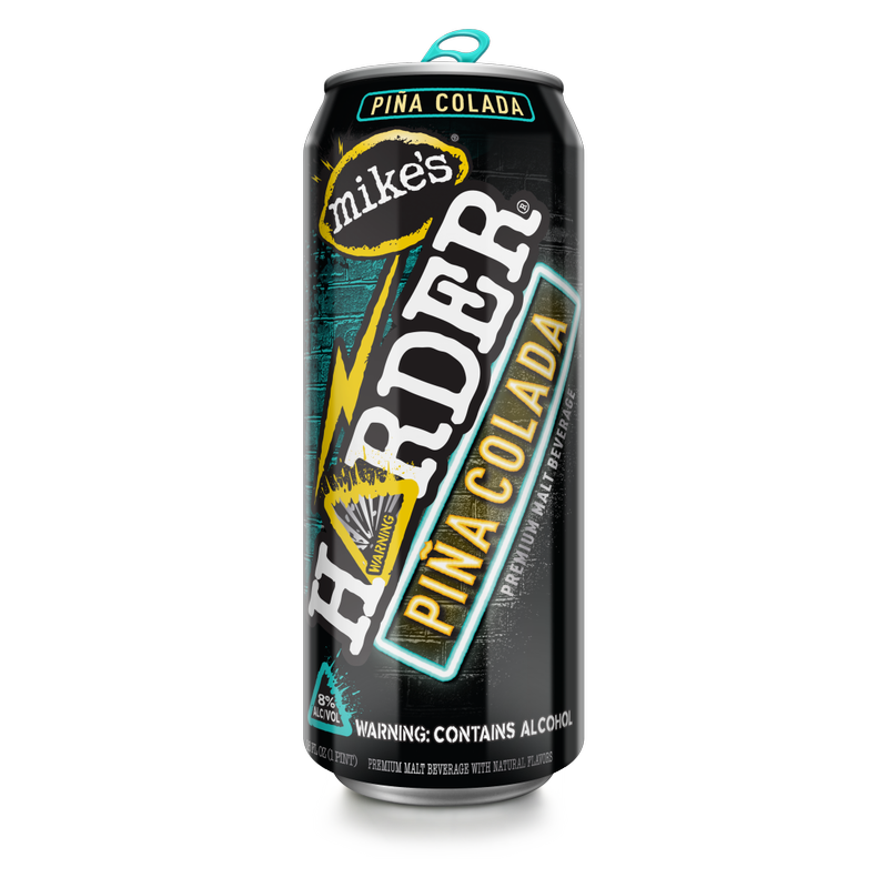 MIKE'S HARDER PINA COLAD 16OZC (16 OZ CAN)