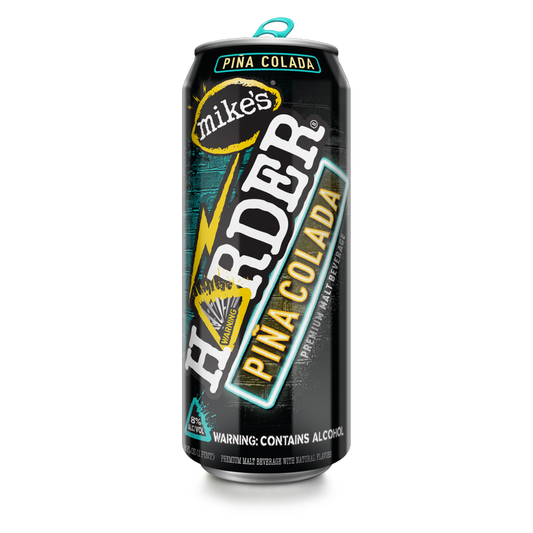 MIKE'S HARDER PINA COLAD 16OZC (16 OZ CAN)